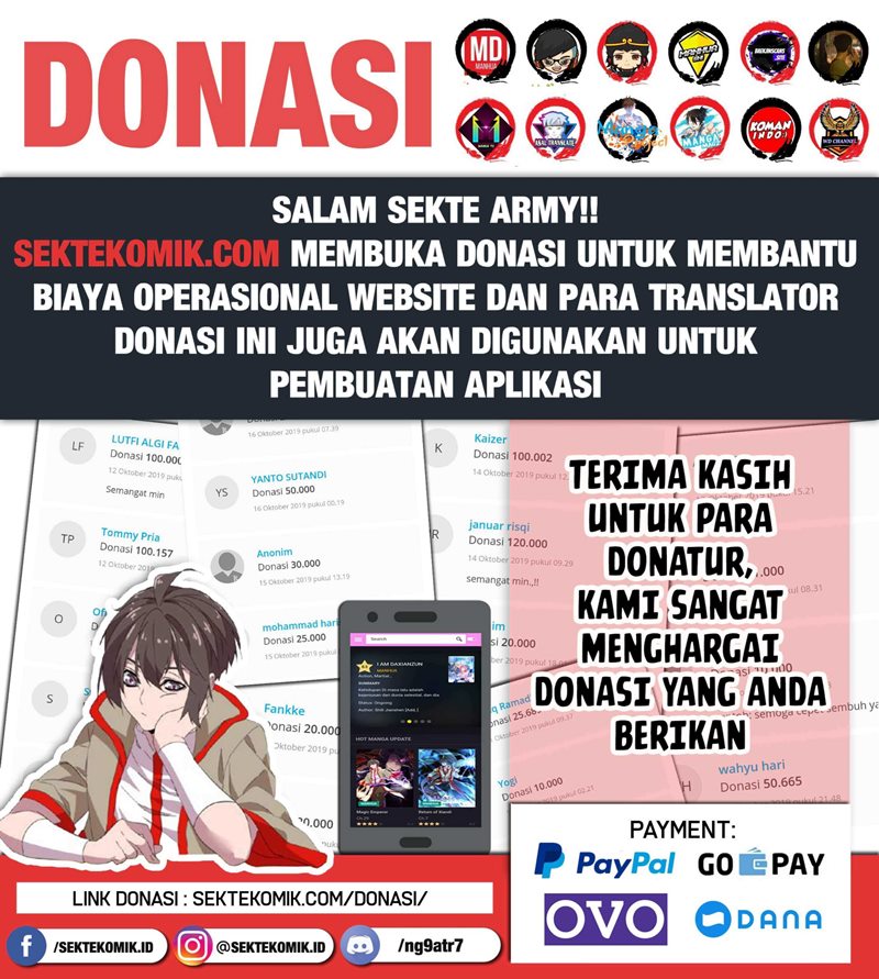 White Throne Of Bones Chapter 01 Gambar 19