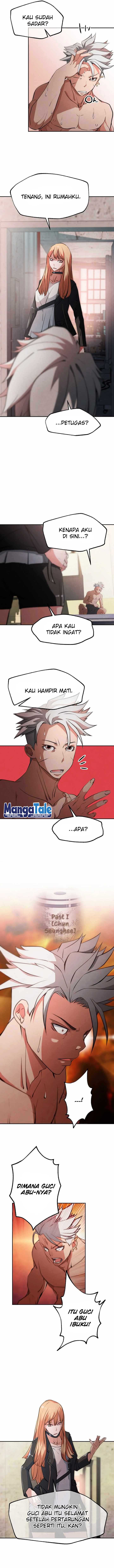 Who Killed the Murim Lord? Chapter 07 Gambar 4
