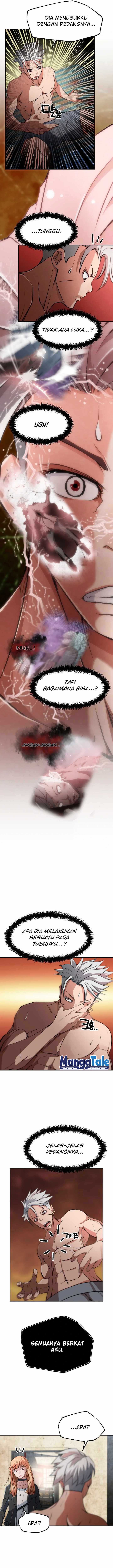 Who Killed the Murim Lord? Chapter 07 Gambar 6