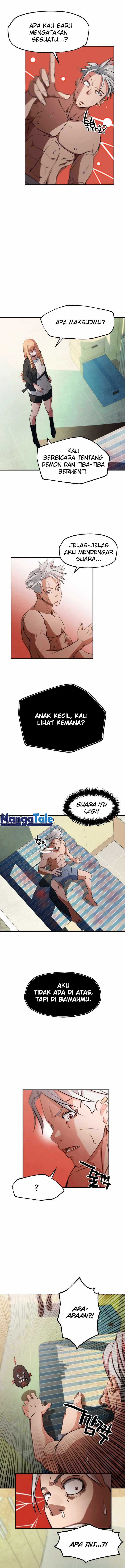 Who Killed the Murim Lord? Chapter 07 Gambar 7