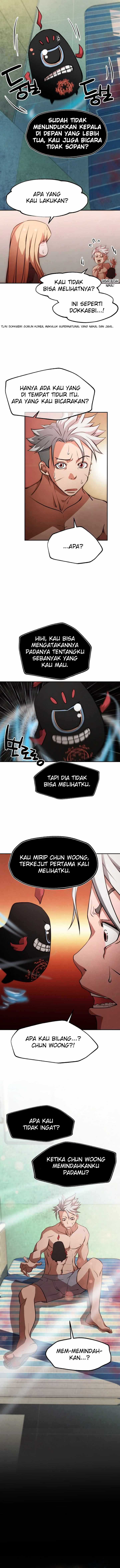 Who Killed the Murim Lord? Chapter 07 Gambar 8