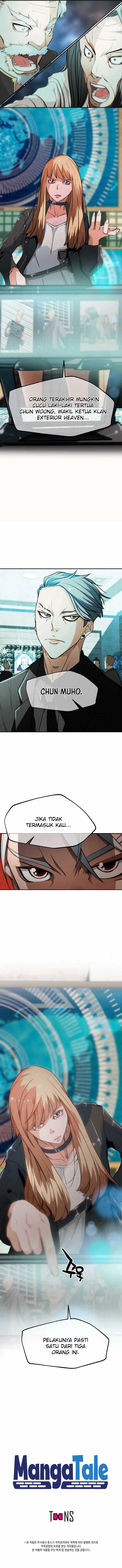 Who Killed the Murim Lord? Chapter 07 Gambar 15