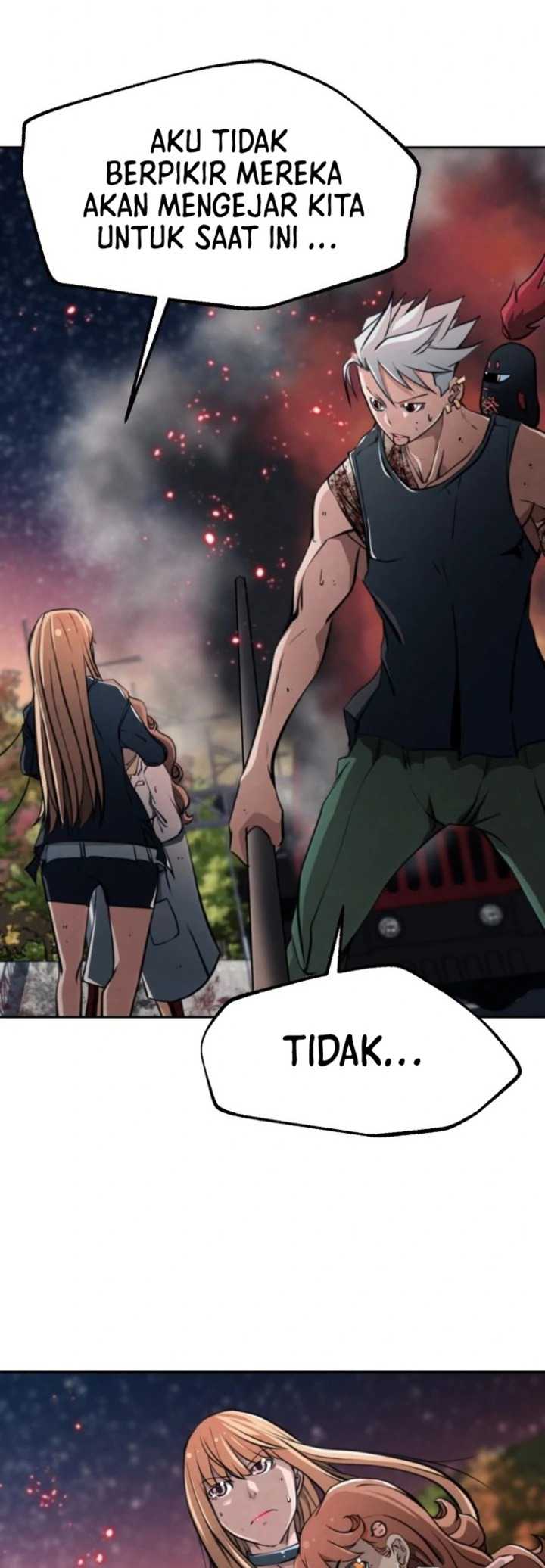 Who Killed the Murim Lord? Chapter 23 Gambar 8