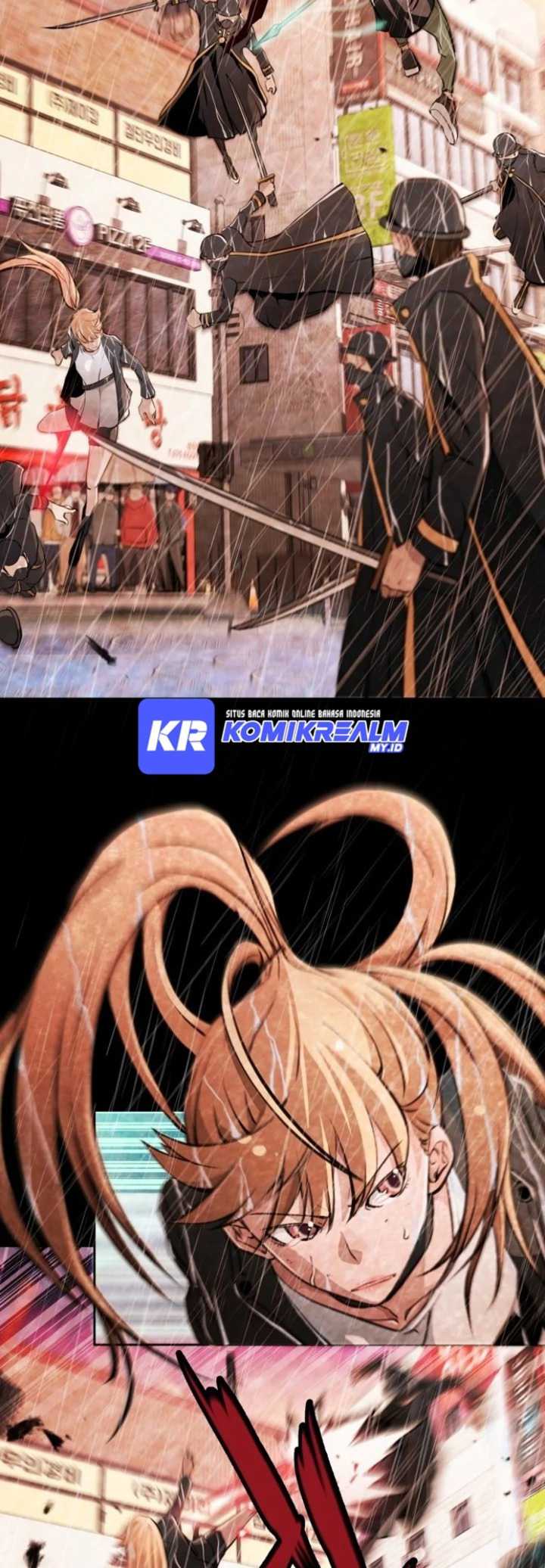 Who Killed the Murim Lord? Chapter 23 Gambar 11