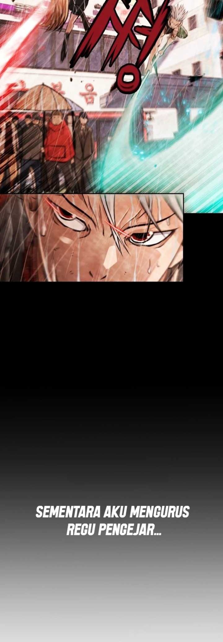 Who Killed the Murim Lord? Chapter 23 Gambar 12