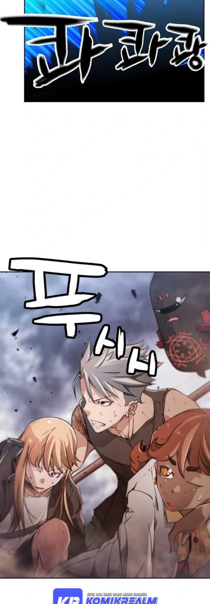 Who Killed the Murim Lord? Chapter 23 Gambar 18