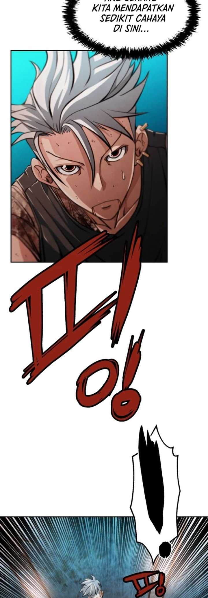 Who Killed the Murim Lord? Chapter 23 Gambar 27