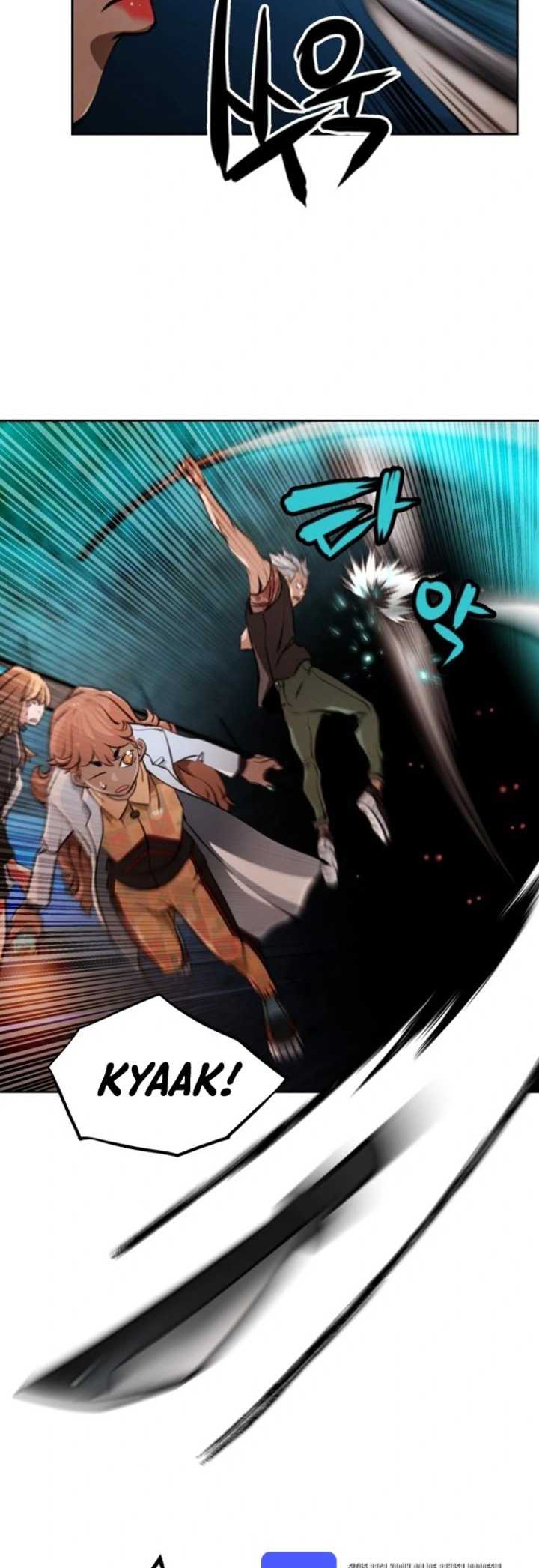 Who Killed the Murim Lord? Chapter 23 Gambar 32