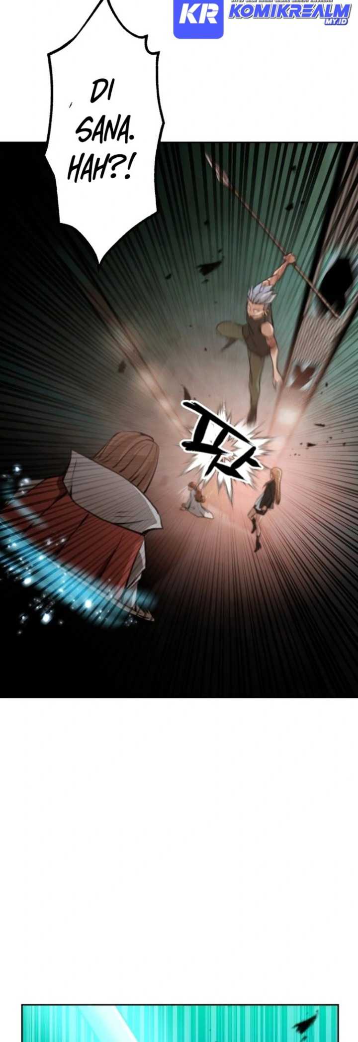 Who Killed the Murim Lord? Chapter 23 Gambar 33