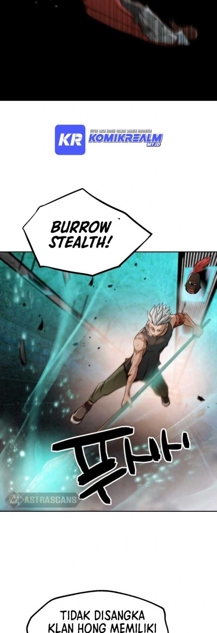 Who Killed the Murim Lord? Chapter 23 Gambar 36
