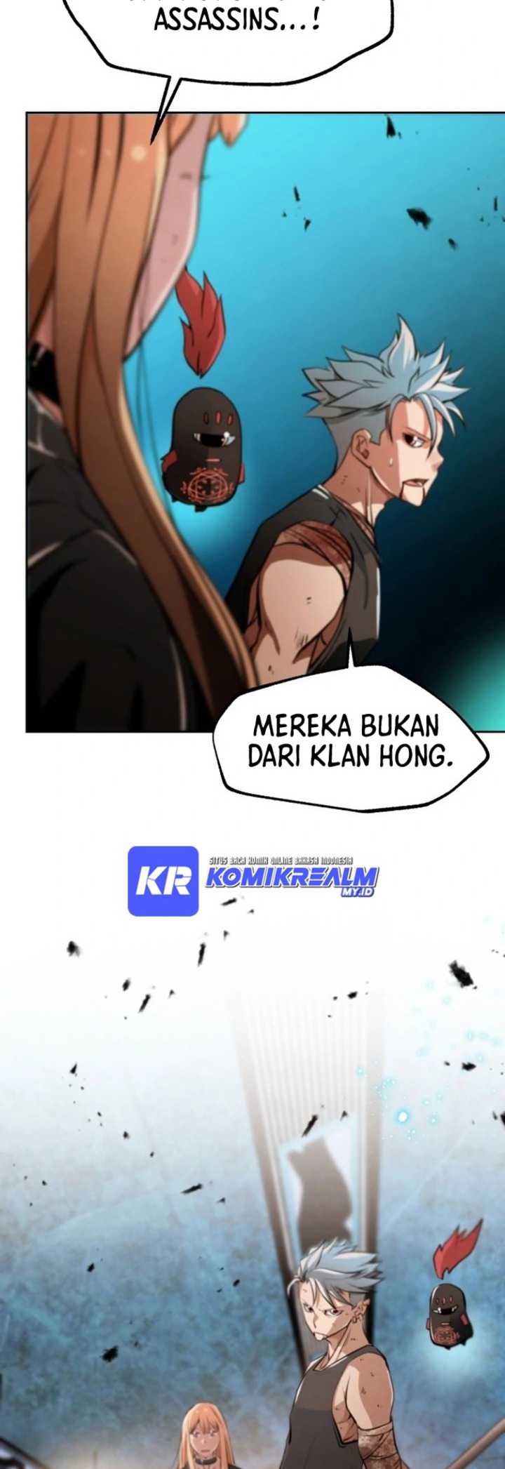 Who Killed the Murim Lord? Chapter 23 Gambar 37