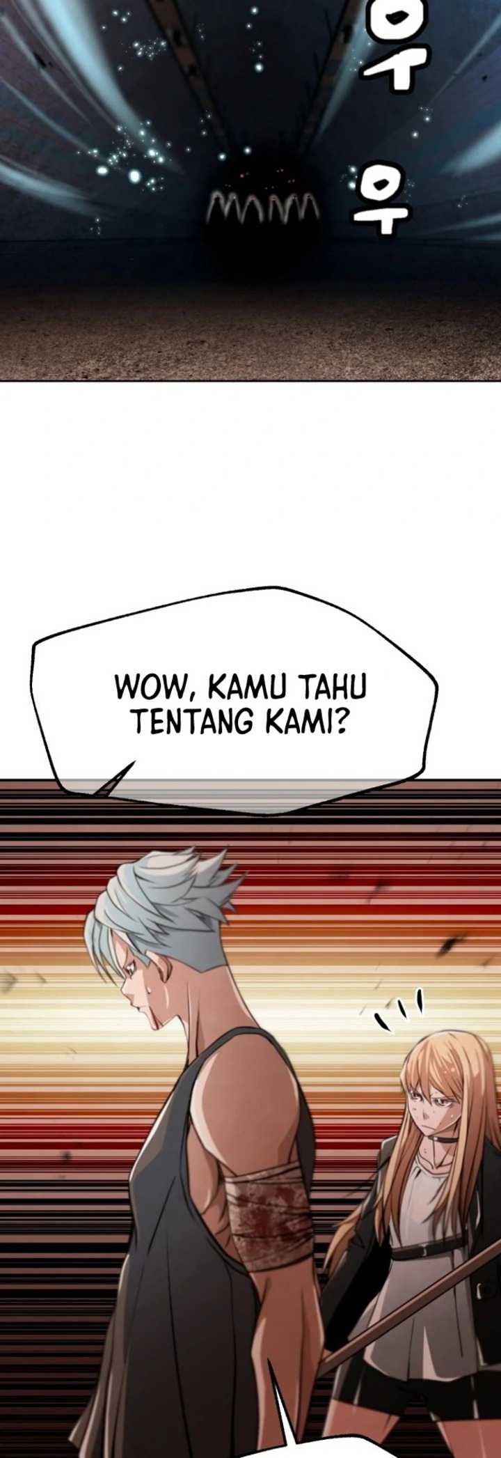 Who Killed the Murim Lord? Chapter 23 Gambar 39