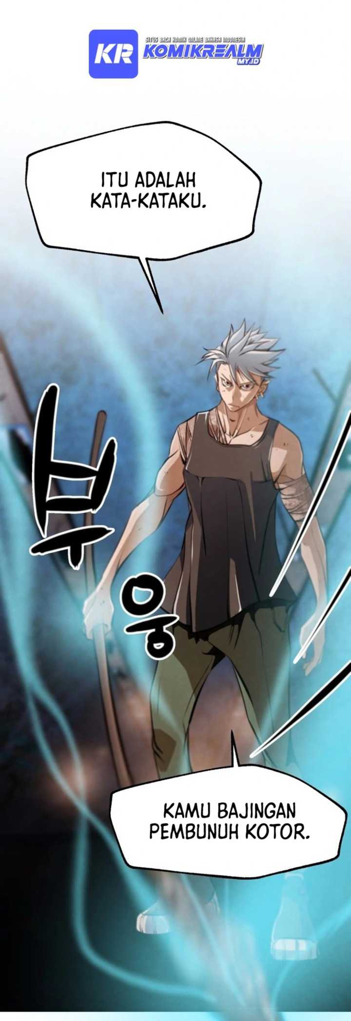Who Killed the Murim Lord? Chapter 23 Gambar 42