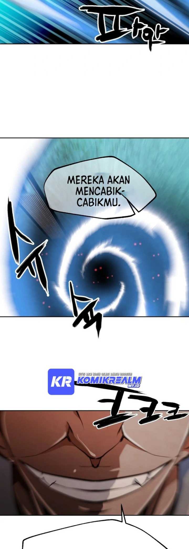 Who Killed the Murim Lord? Chapter 23 Gambar 44