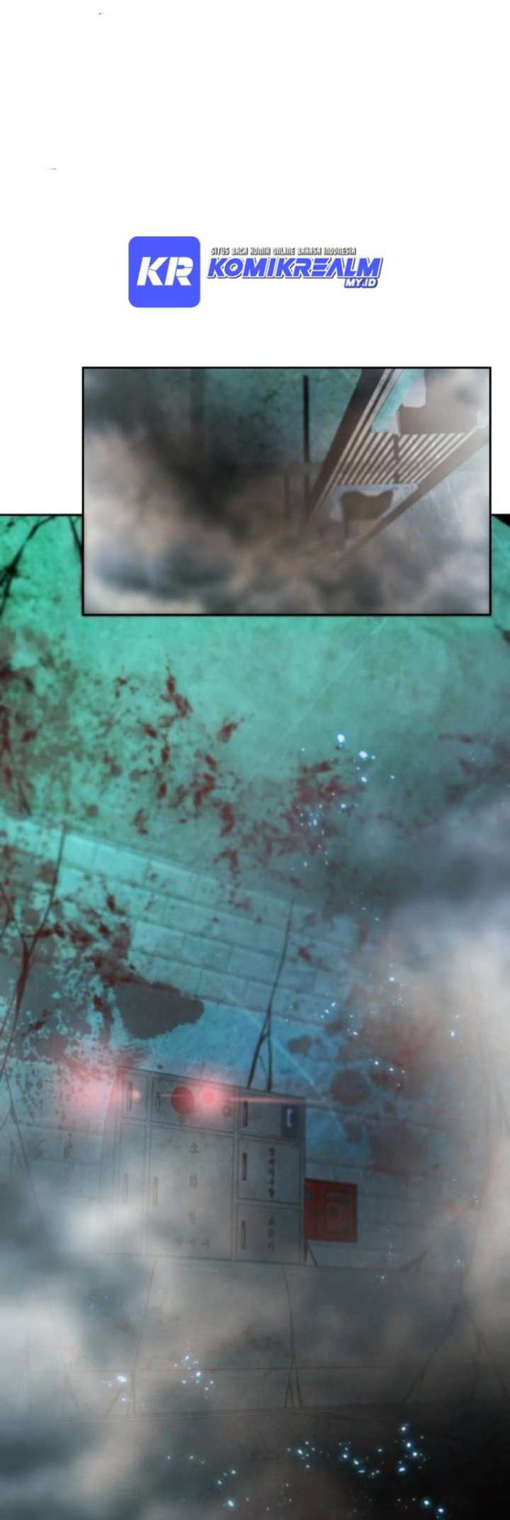 Who Killed the Murim Lord? Chapter 24 Gambar 2