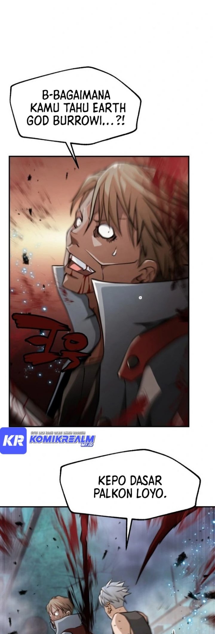 Who Killed the Murim Lord? Chapter 26 Gambar 7