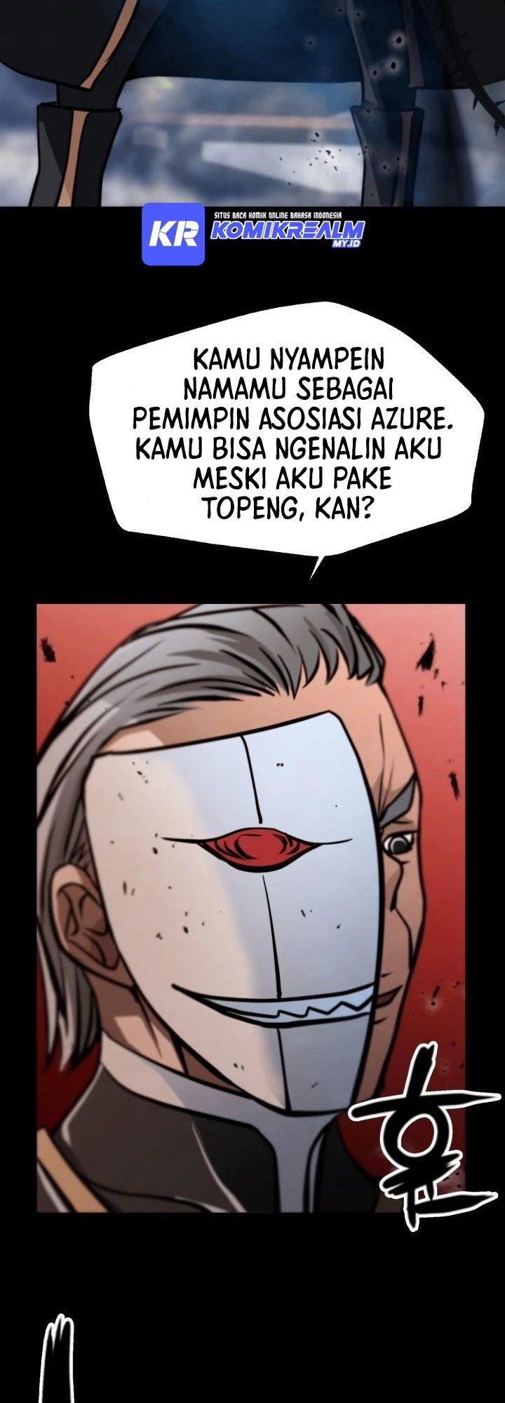 Who Killed the Murim Lord? Chapter 26 Gambar 63