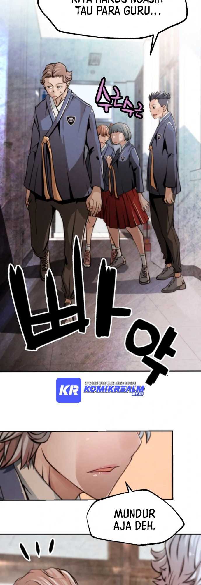 Who Killed the Murim Lord? Chapter 29 Gambar 12