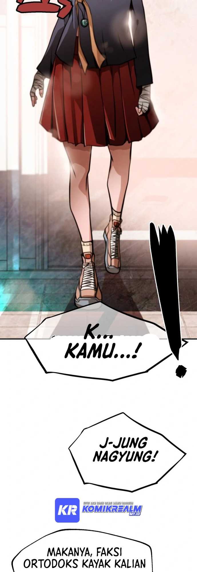 Who Killed the Murim Lord? Chapter 29 Gambar 16