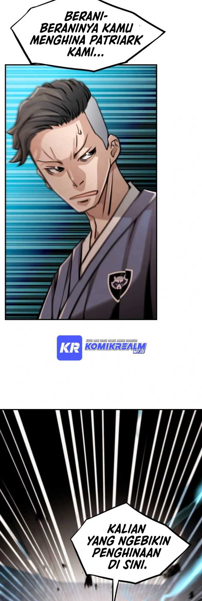 Who Killed the Murim Lord? Chapter 29 Gambar 20