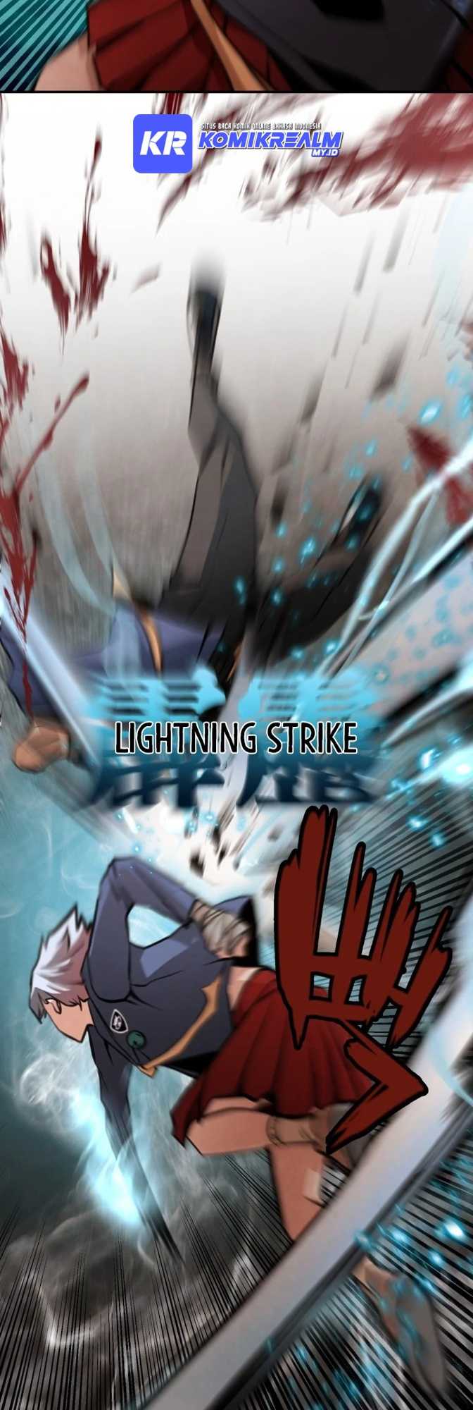 Who Killed the Murim Lord? Chapter 29 Gambar 22