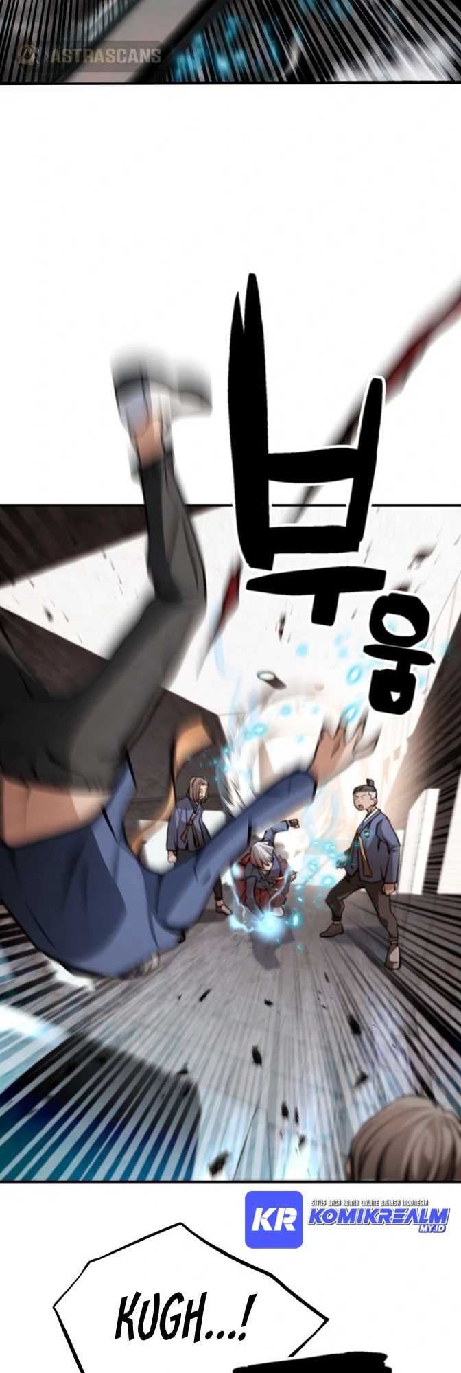 Who Killed the Murim Lord? Chapter 29 Gambar 23