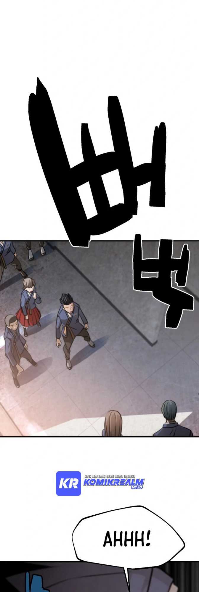 Who Killed the Murim Lord? Chapter 29 Gambar 26