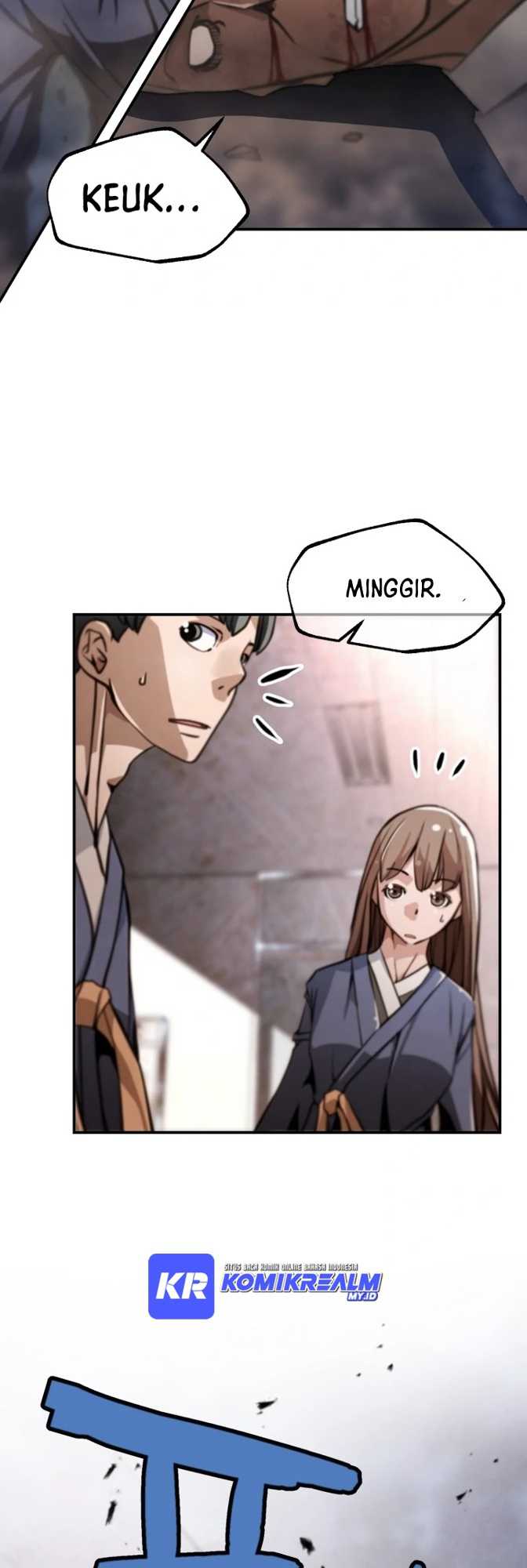 Who Killed the Murim Lord? Chapter 29 Gambar 29