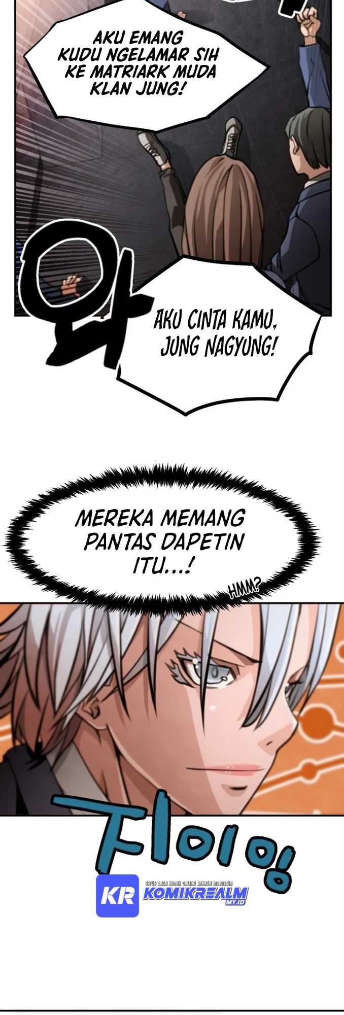Who Killed the Murim Lord? Chapter 29 Gambar 33