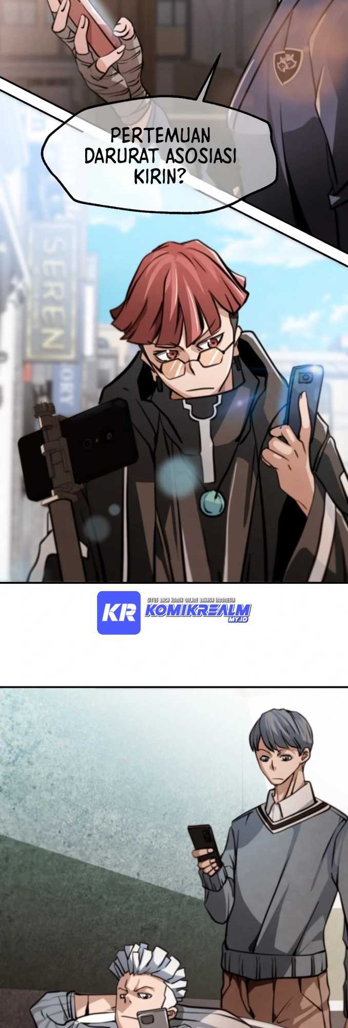Who Killed the Murim Lord? Chapter 29 Gambar 36
