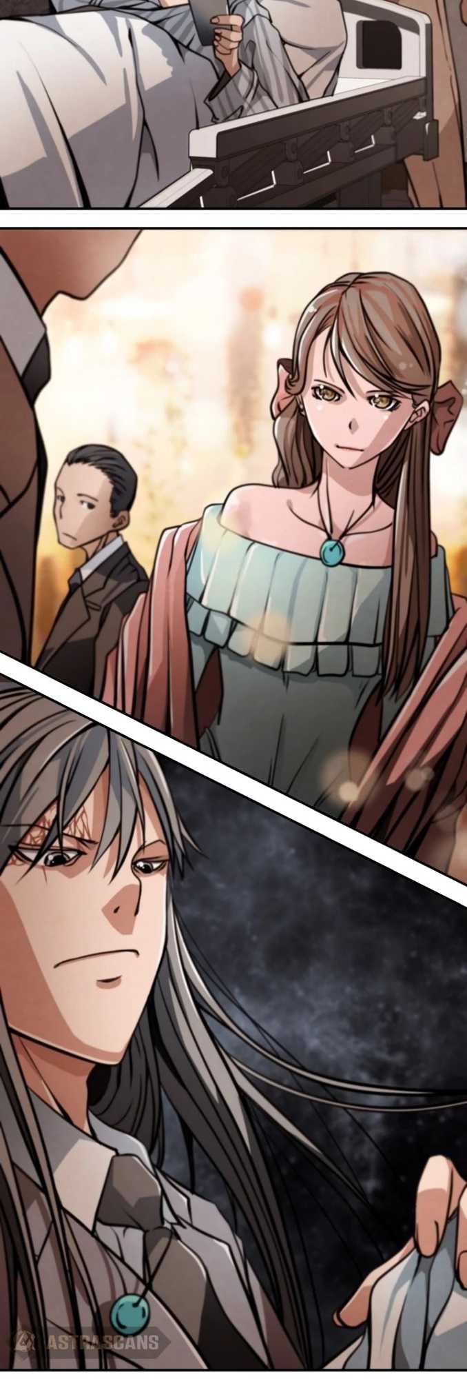 Who Killed the Murim Lord? Chapter 29 Gambar 37