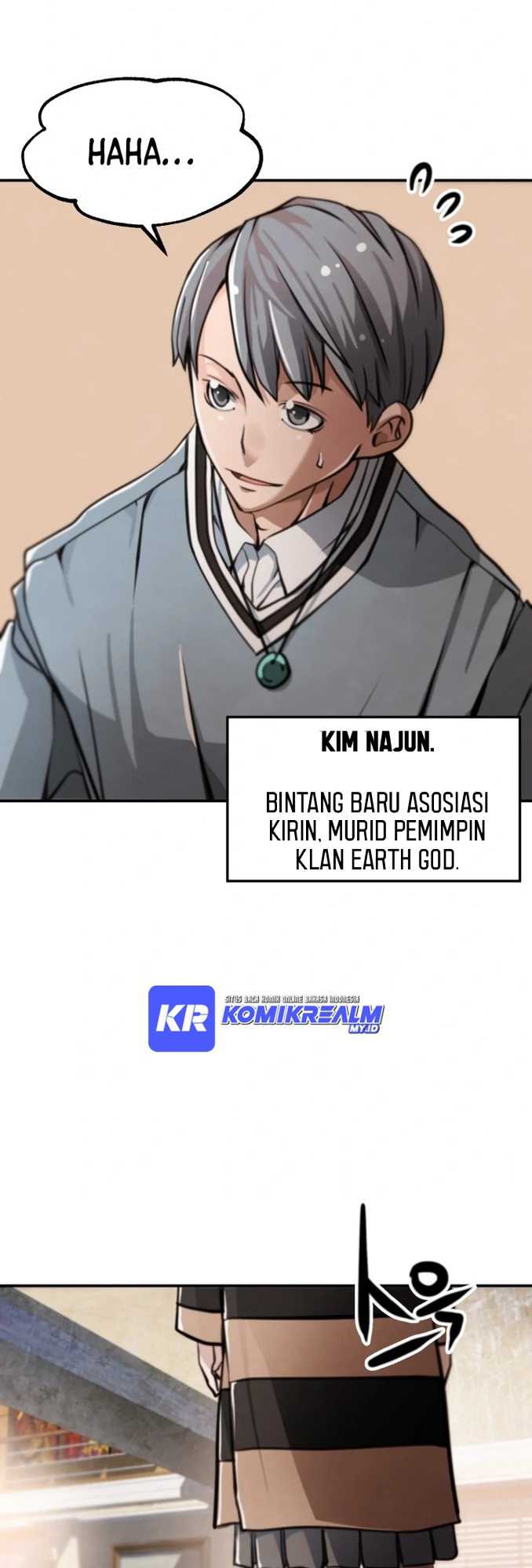 Who Killed the Murim Lord? Chapter 29 Gambar 42