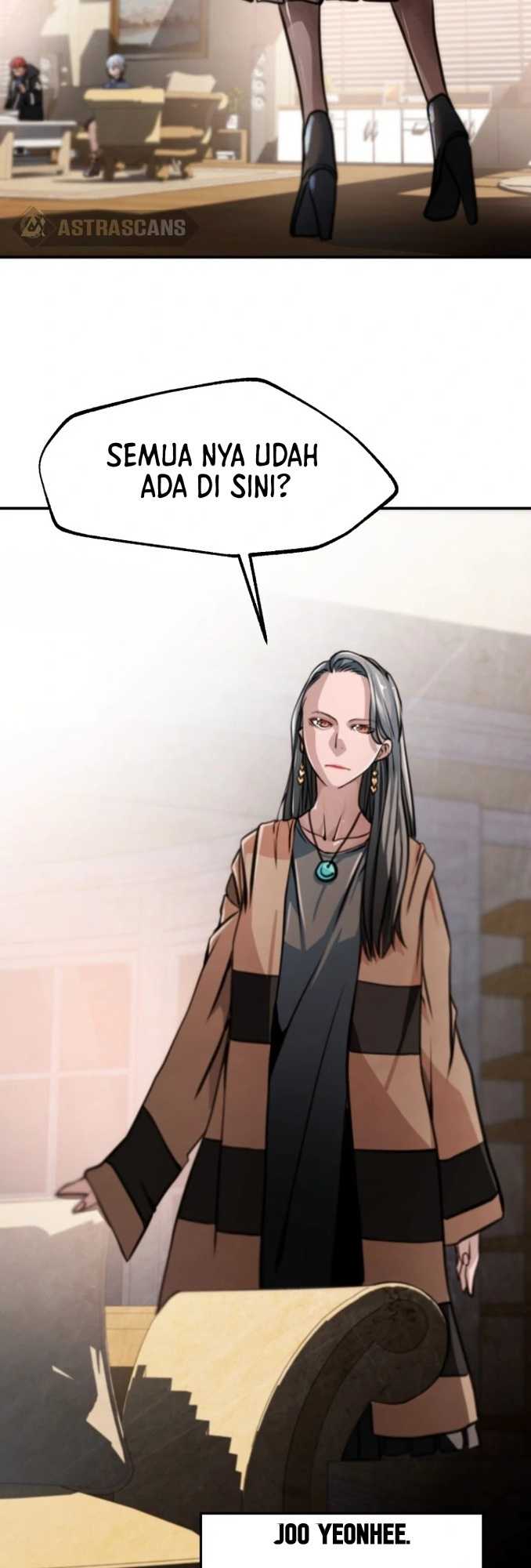 Who Killed the Murim Lord? Chapter 29 Gambar 43