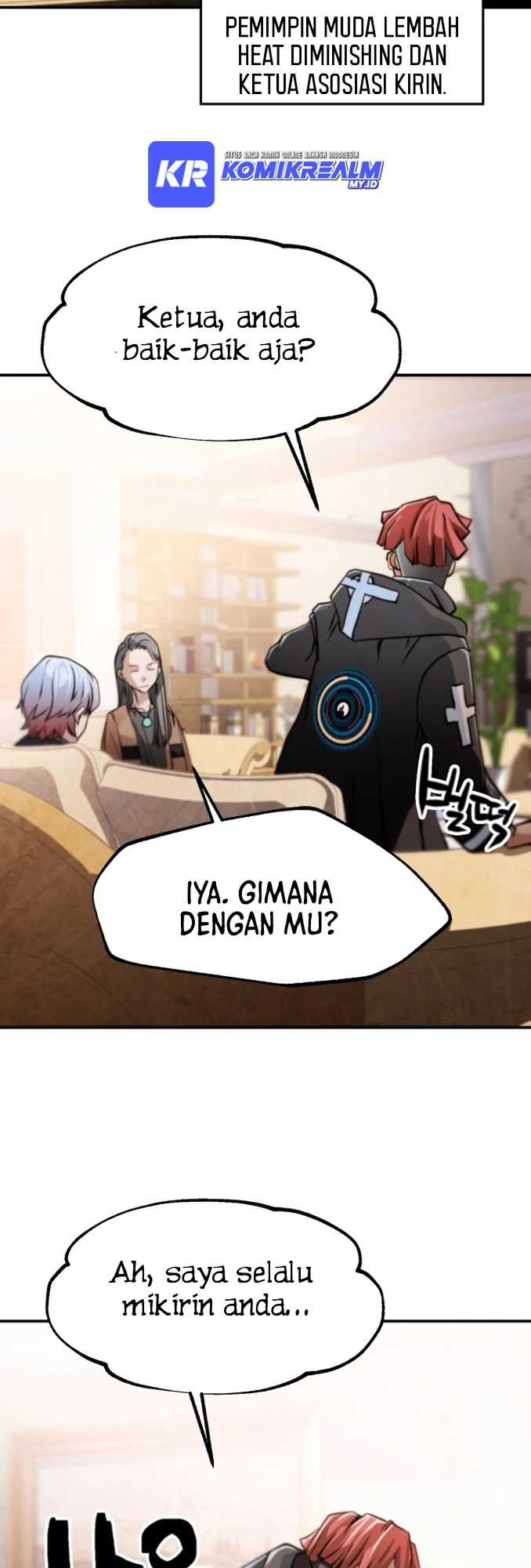 Who Killed the Murim Lord? Chapter 29 Gambar 44