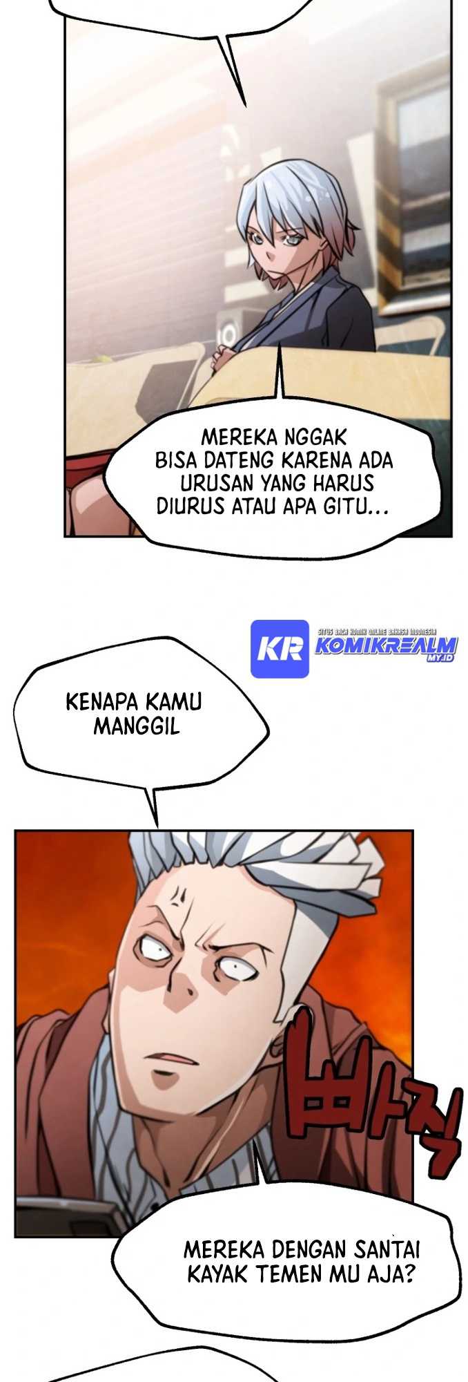 Who Killed the Murim Lord? Chapter 29 Gambar 46