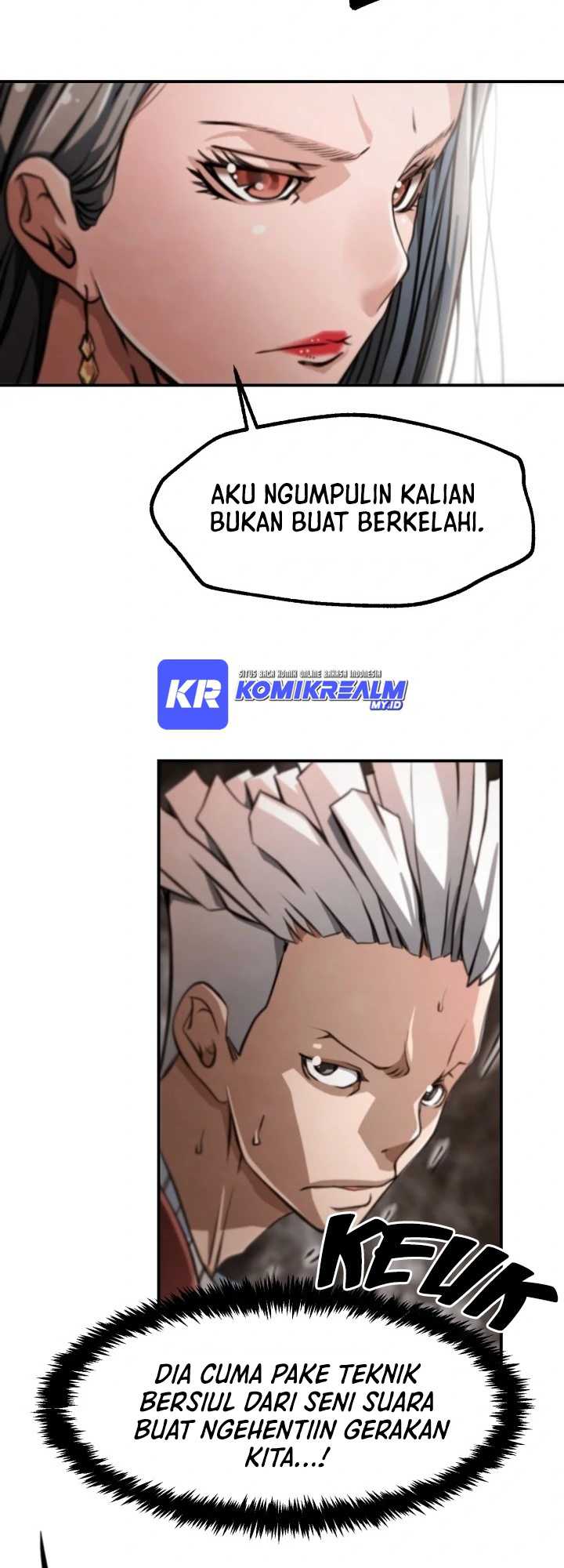 Who Killed the Murim Lord? Chapter 29 Gambar 50