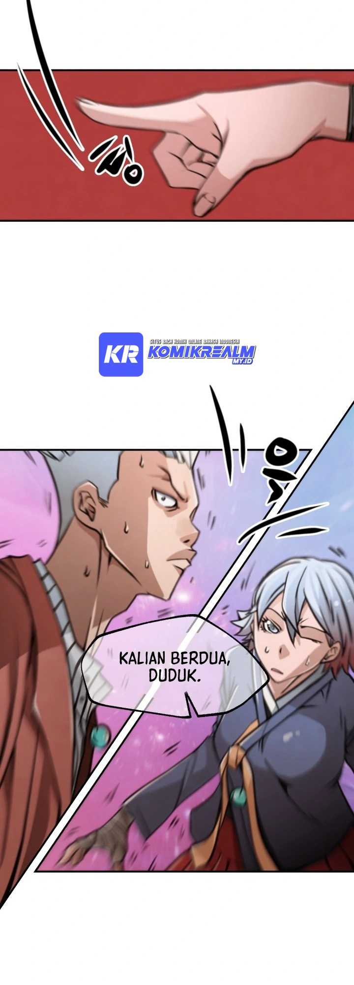 Who Killed the Murim Lord? Chapter 29 Gambar 51