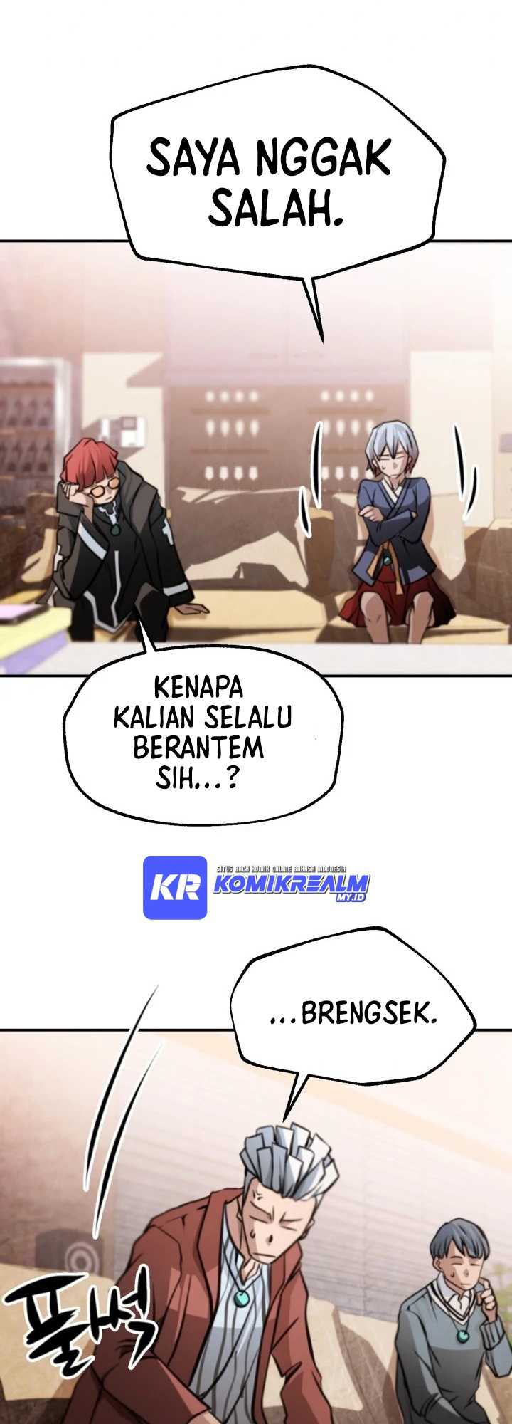 Who Killed the Murim Lord? Chapter 29 Gambar 52