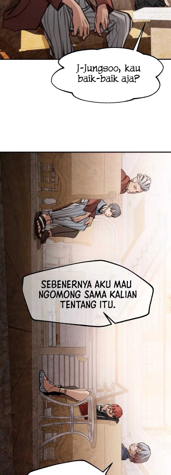 Who Killed the Murim Lord? Chapter 29 Gambar 53