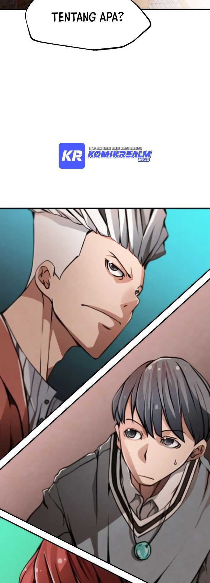 Who Killed the Murim Lord? Chapter 29 Gambar 54