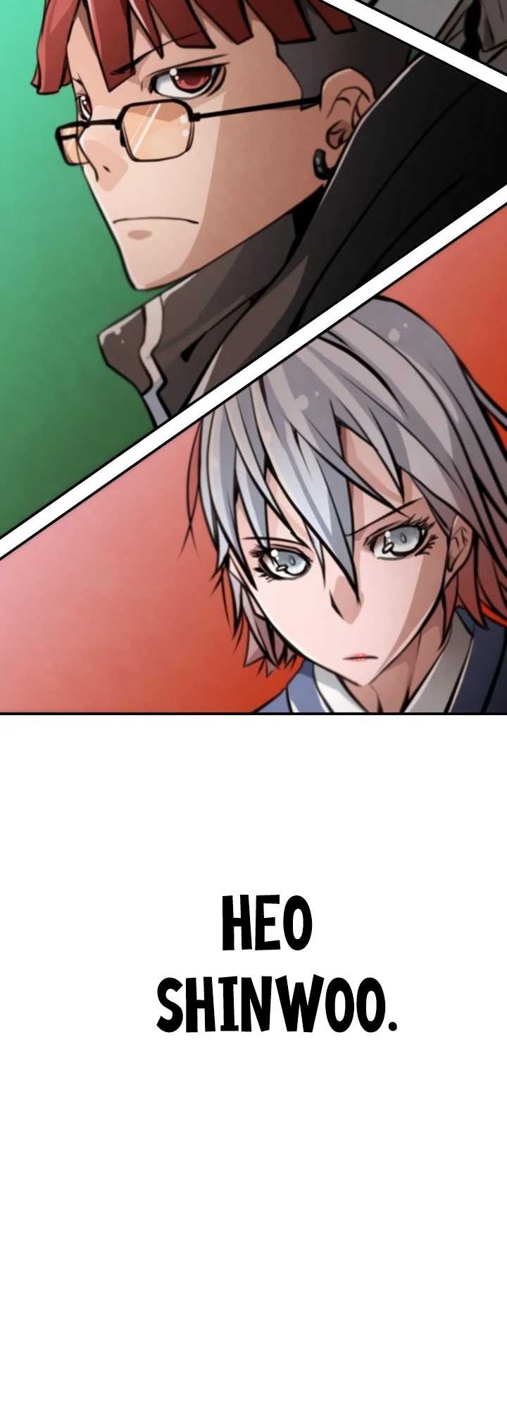Who Killed the Murim Lord? Chapter 29 Gambar 55