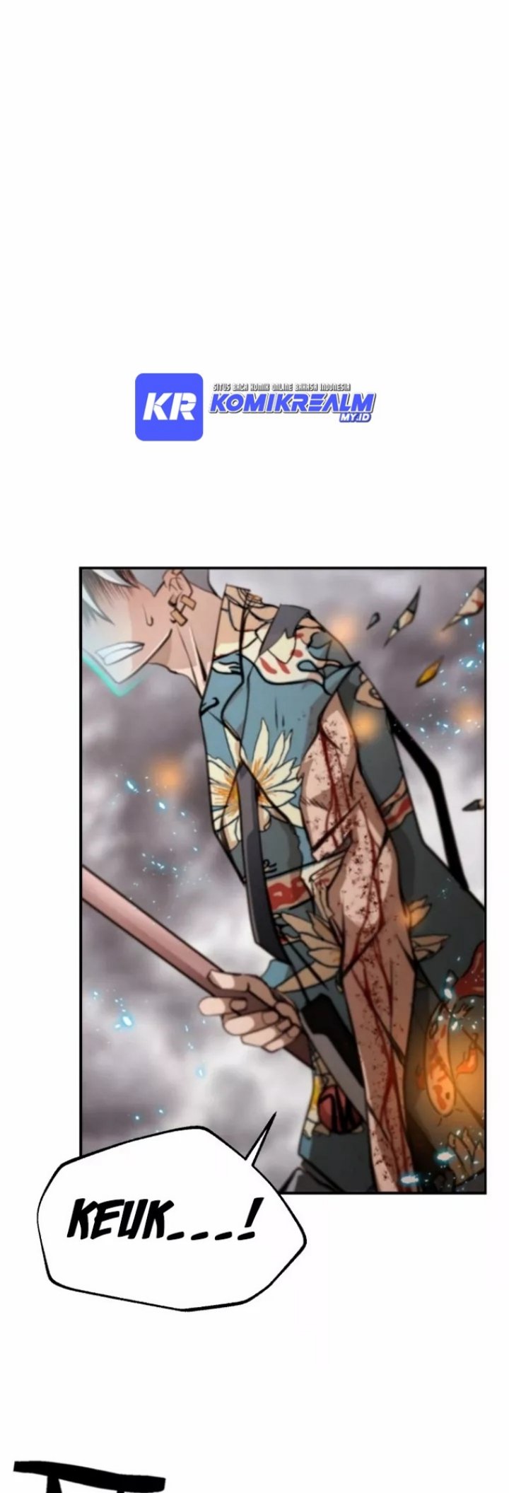 Who Killed the Murim Lord? Chapter 39 Gambar 2