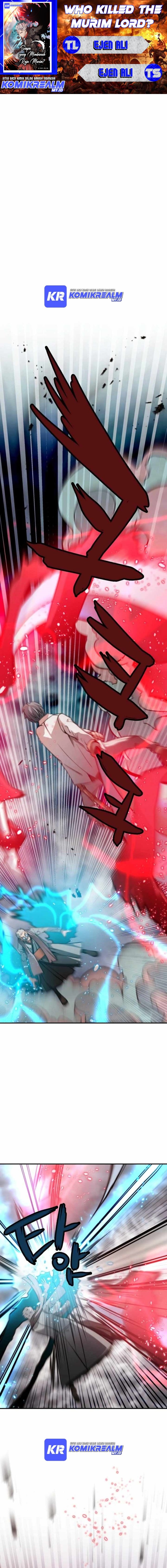 Who Killed the Murim Lord? Chapter 41 Gambar 1