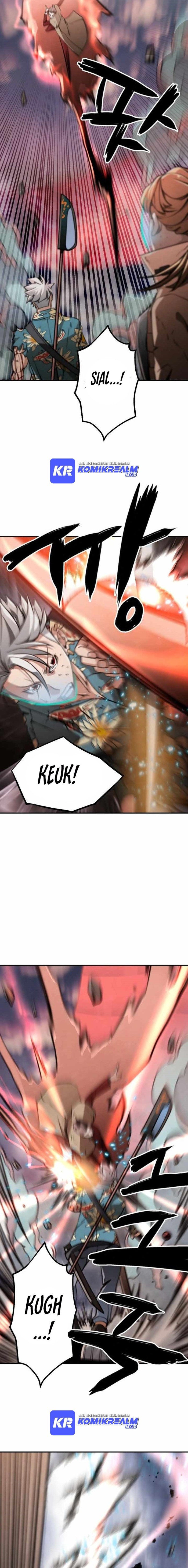 Who Killed the Murim Lord? Chapter 41 Gambar 6