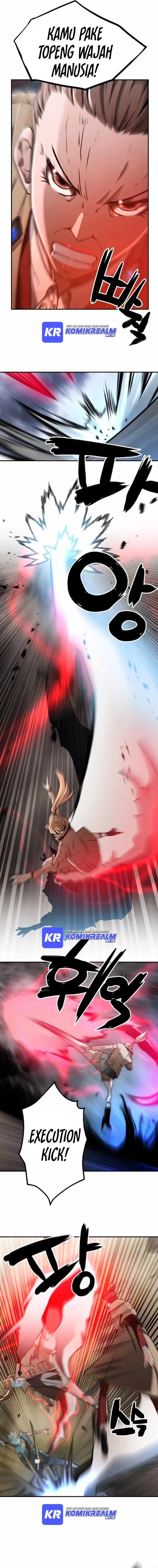 Who Killed the Murim Lord? Chapter 41 Gambar 8