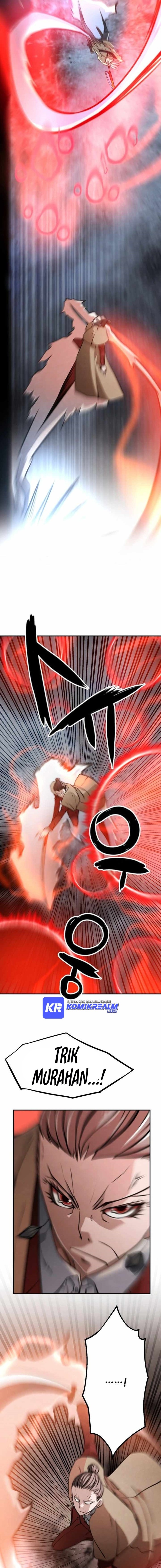 Who Killed the Murim Lord? Chapter 41 Gambar 12