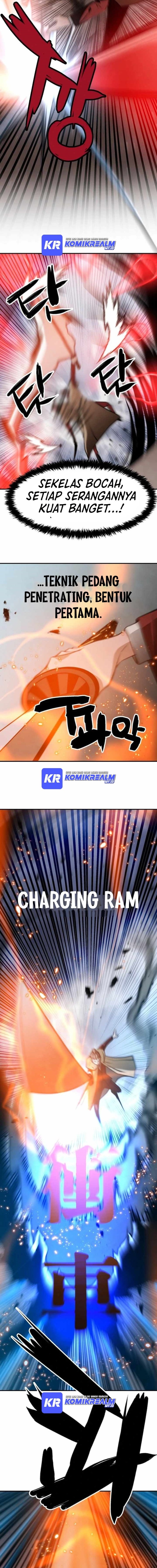 Who Killed the Murim Lord? Chapter 41 Gambar 13