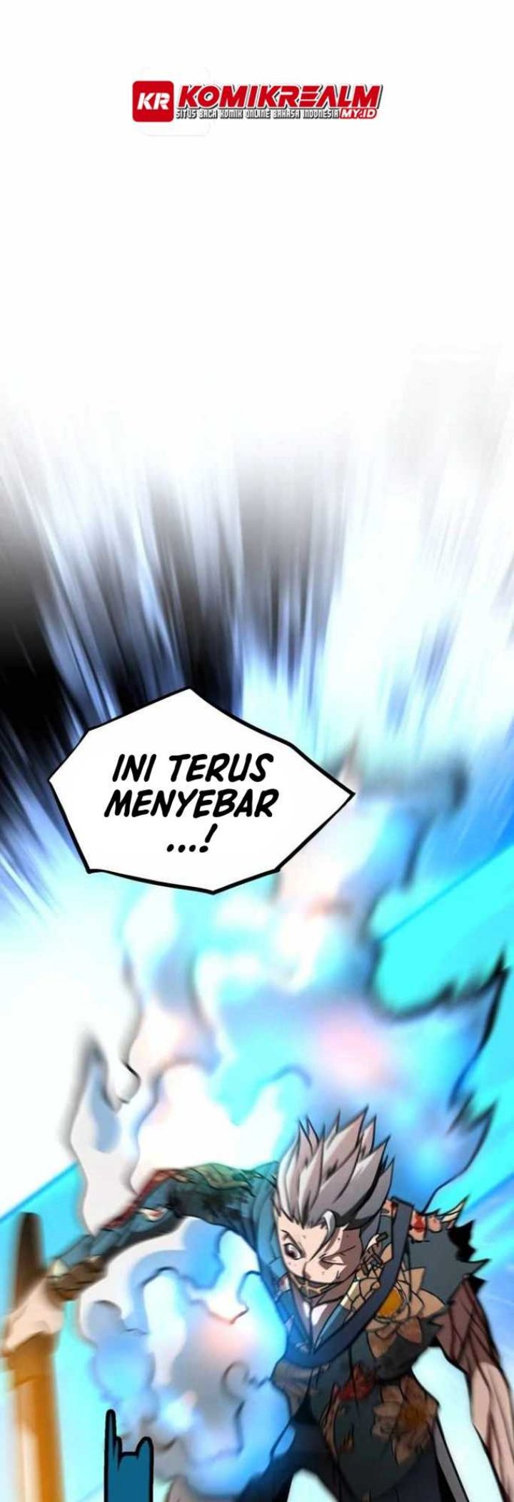 Who Killed the Murim Lord? Chapter 44 Gambar 2
