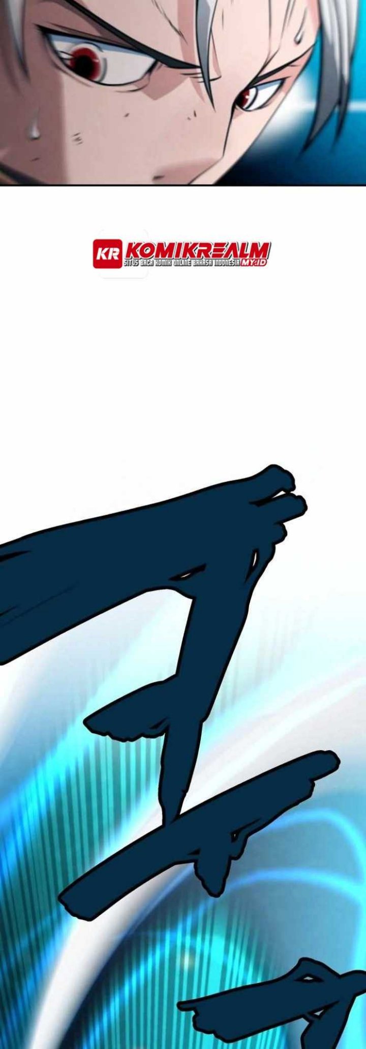 Who Killed the Murim Lord? Chapter 44 Gambar 35