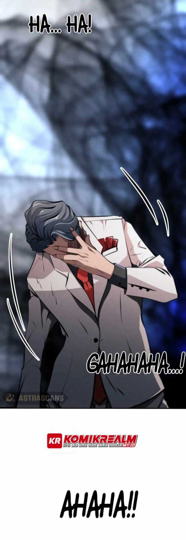 Who Killed the Murim Lord? Chapter 44 Gambar 61